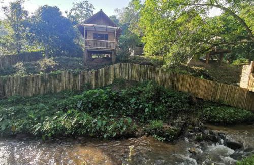 Pa Pae House | Harvest Moon Valley