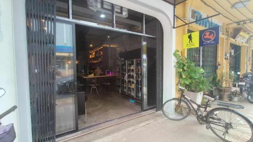 Downtown Hat Yai Hostel | Hatyai Backpackers Hostel