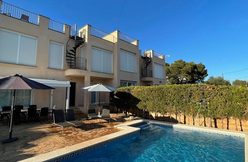 Cala Pi House | Haus Aina by Interhome