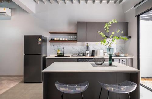 Asoke House | Haus Phrom Phong