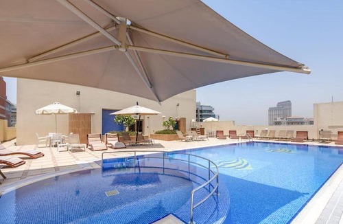 Bur Dubai Apartment | Havana Holiday Homes Oud Metha