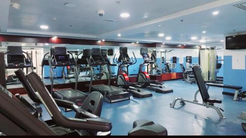 Bur Dubai Apartment | Havana Holiday Homes Oud Metha