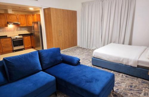 Bur Dubai Apartment | Havana Holiday Homes Oud Metha
