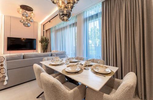 Dubai Villa | HAVN - Luxurious 4 Bed Villa in Arabian Ranches 3