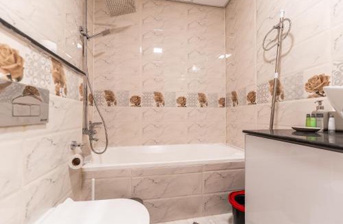 Jumeirah Village Triangle Apartment | HAVN - Studio in Al Jawhara, JVT