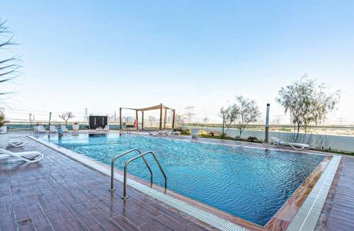 Jumeirah Village Triangle Apartment | HAVN - Studio in Al Jawhara, JVT