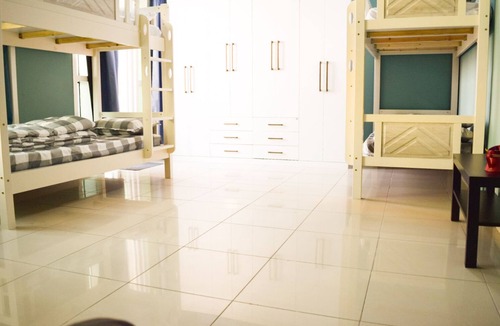 Dubai Hostel | Hawana Hostel
