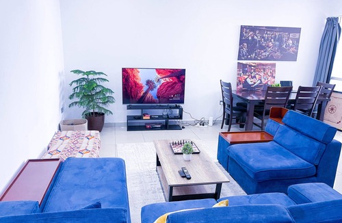 Dubai Hostel | Hawana Hostel