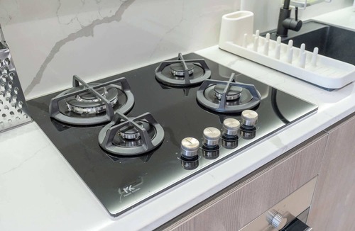 Motor City Apartment | Heart Captivating Studio in Laya Heights