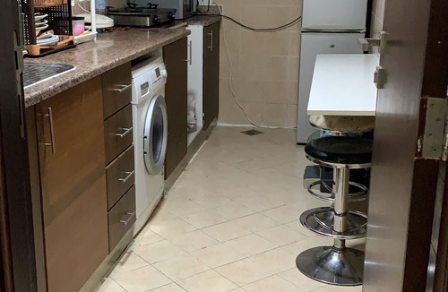 Trade Center Hostel | Heartland Hostel