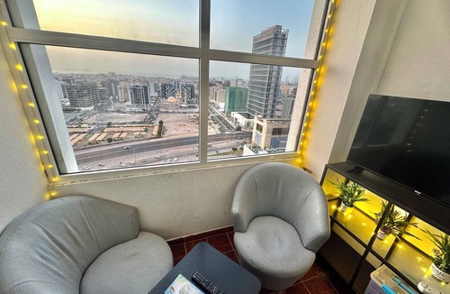 Trade Center Hostel | Heartland Hostel