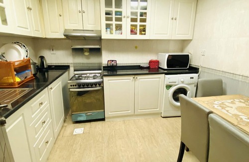 Trade Center Hostel | Heartland Hostel