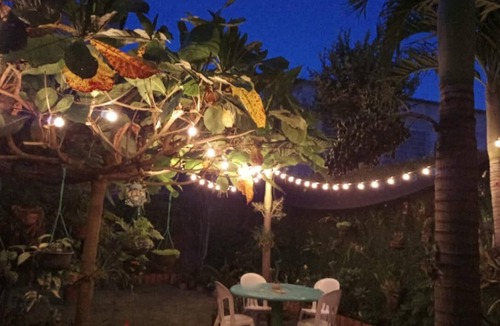 Catemaco House | Hecany House