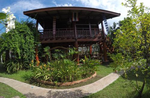 Mae Taeng Bed & Breakfast | Hello countryside