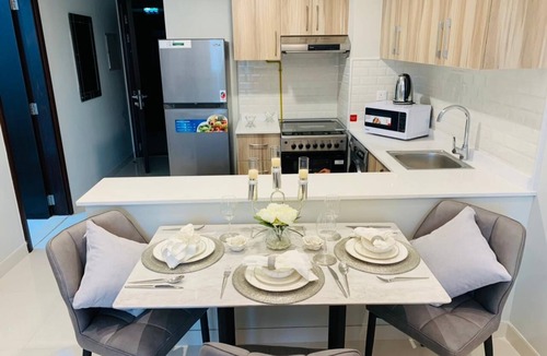 Dubai Sports City Apartment | Hera Holiday Home