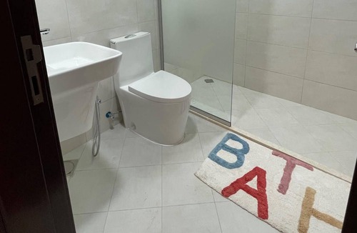Dubai Sports City Apartment | Hera Holiday Home