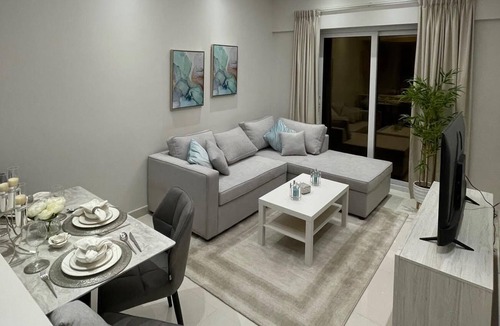 Dubai Sports City Apartment | Hera Holiday Home