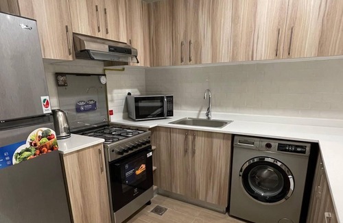 Dubai Sports City Apartment | Hera Holiday Home