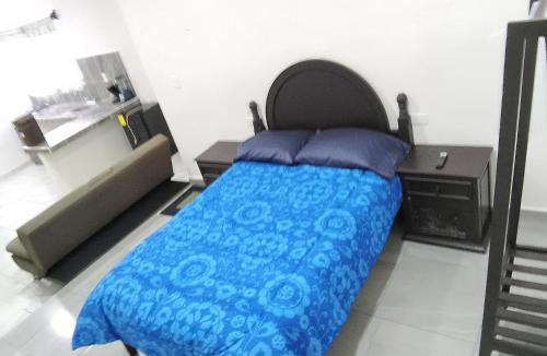 San Miguel Apartment | Hermoso departamento