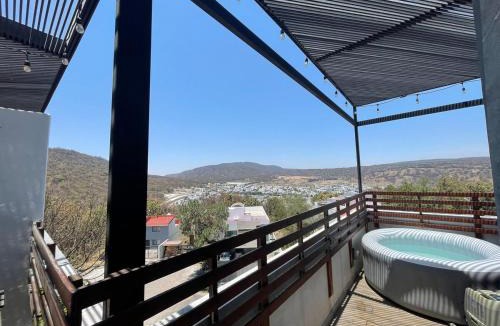 Bugambilias Apartment | Hermoso Loft en Bugambilias, Zapopan