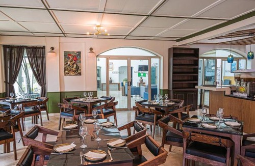 Zapopan Hotel | HG Hotel