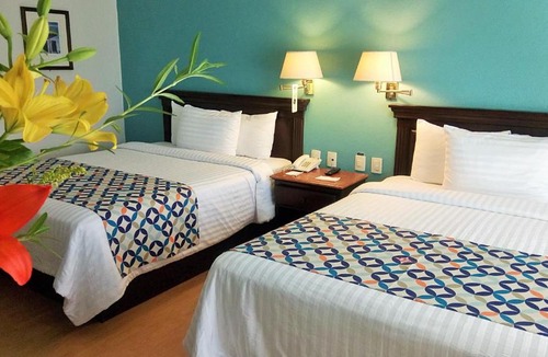 Zapopan Hotel | HG Hotel