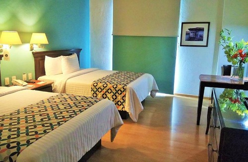Zapopan Hotel | HG Hotel