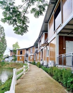 Si Bun Rueang Resort | Hi Creek Resort
