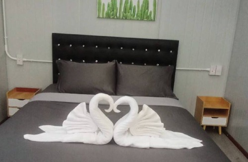 Si Bun Rueang Resort | Hi Creek Resort