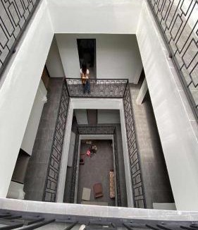 China Town Apartment | Hidden Dragon Yaowarat Road