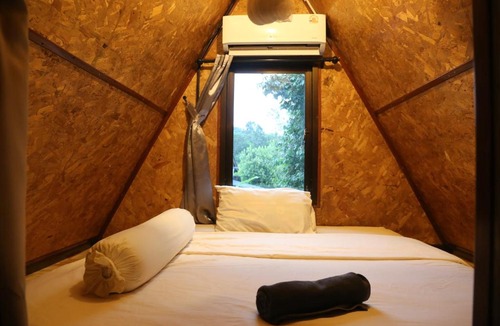 Samoeng House | Hidden Gem Elephant