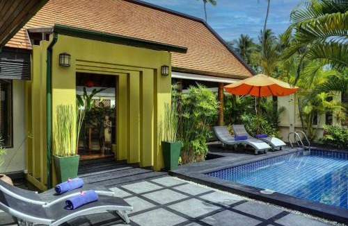 Hua Thanon Villa | Hideaway Villa