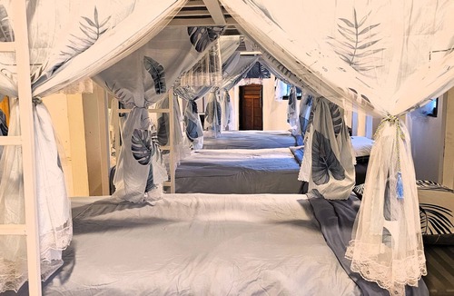 Baan Tai Hostel | Hideout Hostel