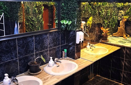Baan Tai Hostel | Hideout Hostel