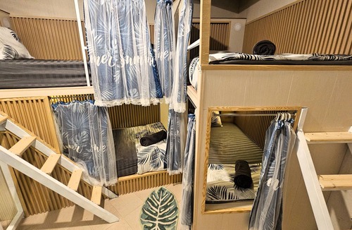 Baan Tai Hostel | Hideout Hostel