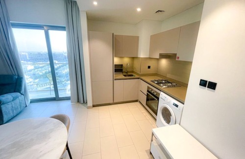 International City Apartment | HIDEOUT’ss