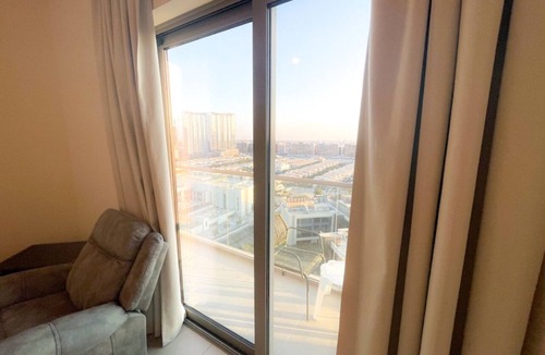 International City Apartment | HIDEOUT’ss