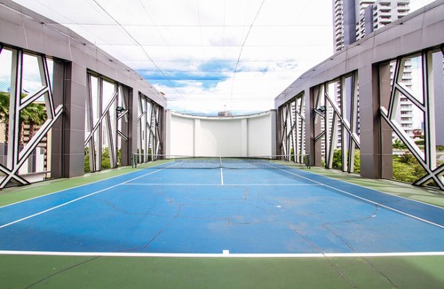 Asoke Apartment | High end Apartment on a budget