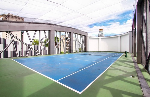 Asoke Apartment | High end Apartment on a budget