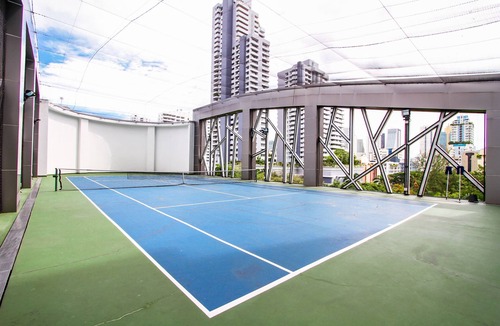 Asoke Apartment | High end Apartment on a budget