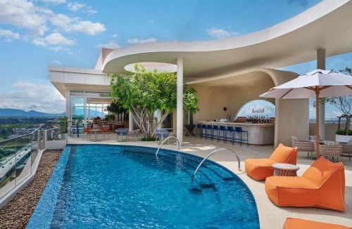Rayong Hotel | Hilton Garden Inn Rayong