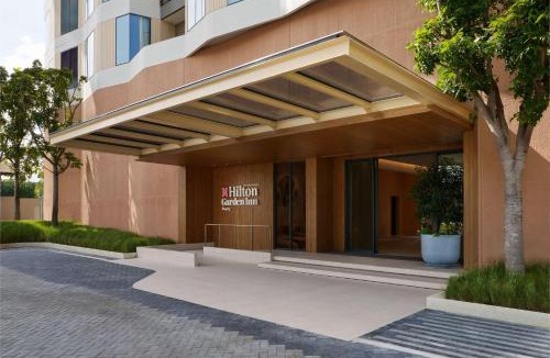 Rayong Hotel | Hilton Garden Inn Rayong