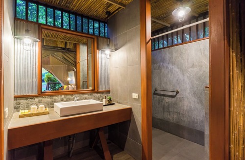 Tha Sao Resort | Hintok River Camp at Hellfire Pass