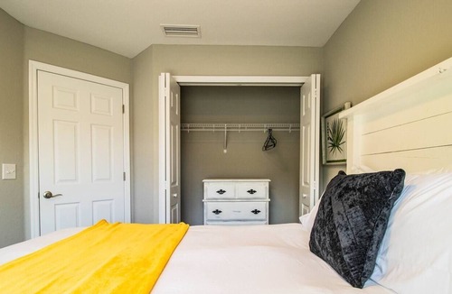 Bartow House | Historical Bartow Getaway