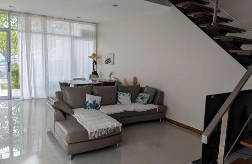 Bophut Villa | Holiday cottage Samui