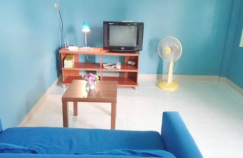 Pa Klok House | HOLIDAY HOME PS 8, 3 KM TO LAGUNA BEACH(10946)