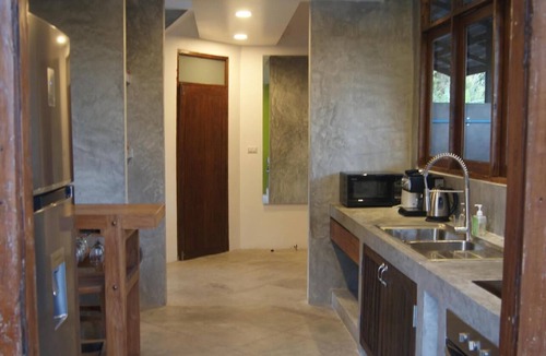 San Sai House | Holiday house Chiang Mai for 1 - 26 persons with 10 bedrooms - Holiday house