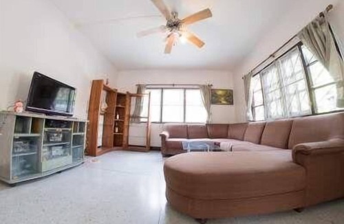 Huay Kaew House | Holiday house Chiang Mai for 1 - 6 persons with 3 bedrooms - Holiday house