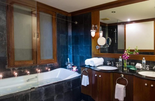 Taling Ngam House | Holiday house Taling Ngam for 1 - 15 persons with 5 bedrooms - Holiday house
