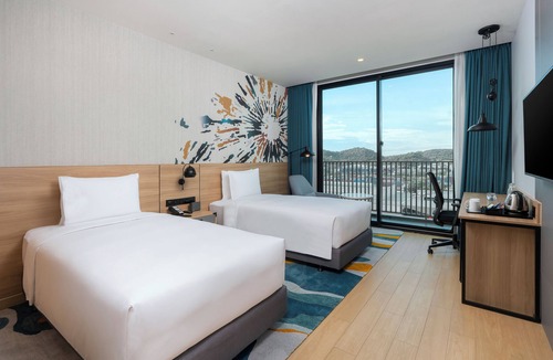Ban Thung Sukla Hotel | Holiday Inn & Suites Siracha Laemchabang by IHG